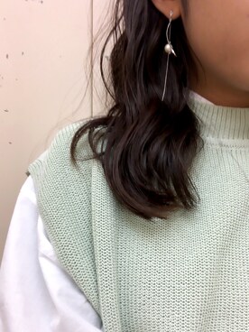 krnさんのコーディネート