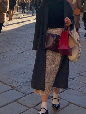 krnさんのコーディネート