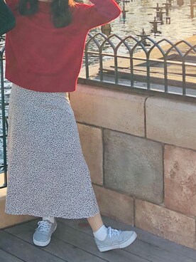 krnさんのコーディネート