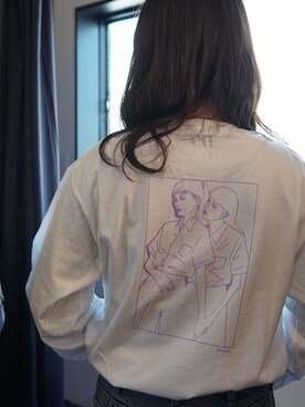 krnさんのコーディネート