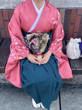 krnさんのコーディネート