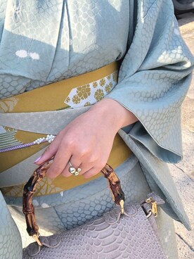 krnさんのコーディネート