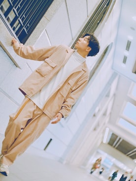 tamusonさんのコーディネート