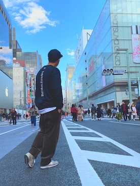 tamusonさんのコーディネート