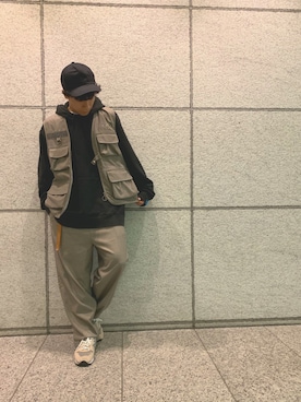 tamusonさんのコーディネート