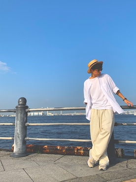 tamusonさんのコーディネート