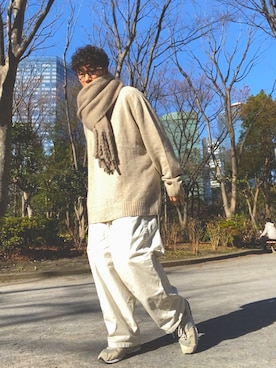 tamusonさんのコーディネート