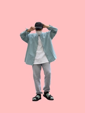 tamusonさんのコーディネート