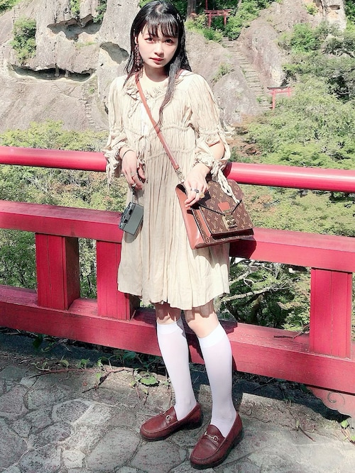 viviennewestwood チュール チュニック Vivienne Westwoodのチュニック