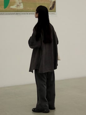 木鳩（こばと）さんのコーディネート