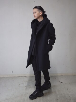 junhashimoto（ジュンハシモト）の「junhashimoto（ジュン