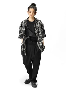 BACKLASH（バックラッシュ）の「ISAMUKATAYAMA BACKLASH/イサム