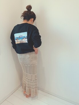 Kiyoraさんのコーディネート