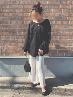 Kiyoraさんのコーディネート