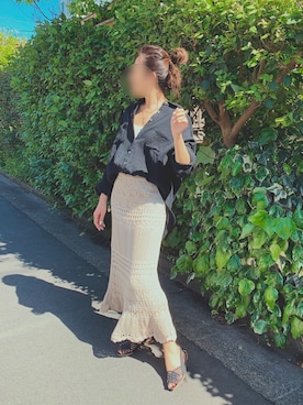 Kiyoraさんのコーディネート