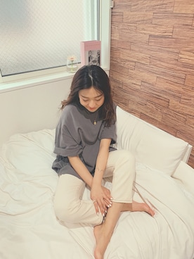 Kiyoraさんのコーディネート