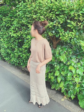 Kiyoraさんのコーディネート