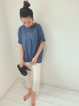 Kiyoraさんのコーディネート