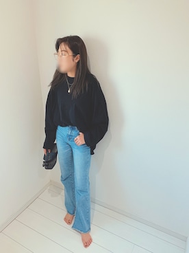 Kiyoraさんのコーディネート