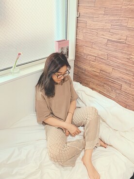 Kiyoraさんのコーディネート