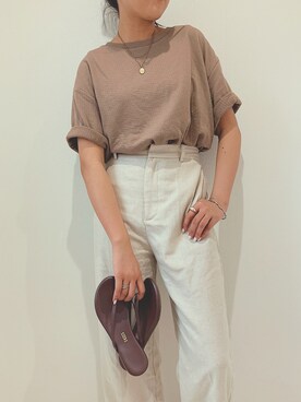 Kiyoraさんのコーディネート