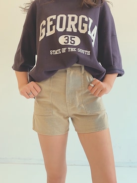 Kiyoraさんのコーディネート