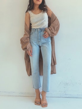 Kiyoraさんのコーディネート