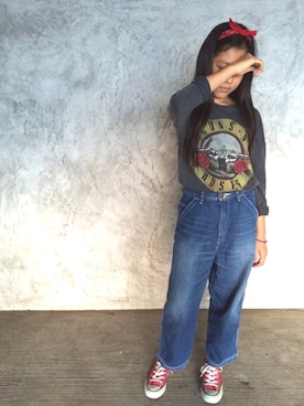 rikako☆さんのコーディネート