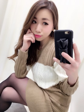 Kさんのコーディネート