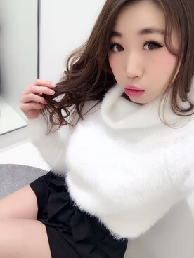 Kさんのコーディネート