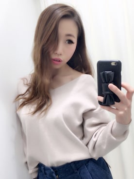 Kさんのコーディネート