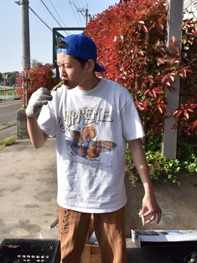 takurouさんのコーディネート