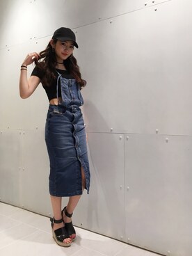 hiyoriさんのコーディネート