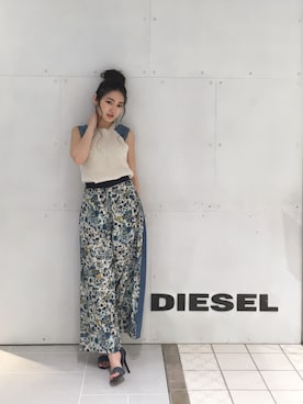 hiyoriさんのコーディネート