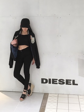 hiyoriさんのコーディネート