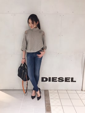 hiyoriさんのコーディネート