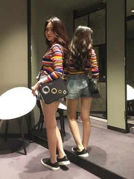 hiyoriさんのコーディネート