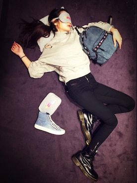 hiyoriさんのコーディネート