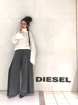 hiyoriさんのコーディネート