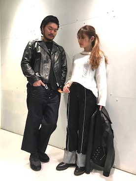 hiyoriさんのコーディネート