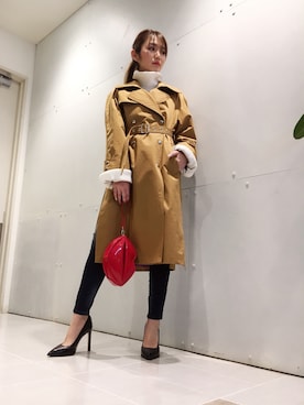 hiyoriさんのコーディネート