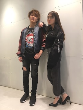 hiyoriさんのコーディネート