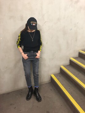 hiyoriさんのコーディネート