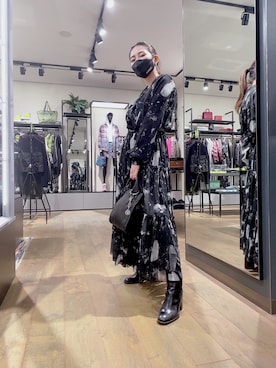 hiyoriさんのコーディネート