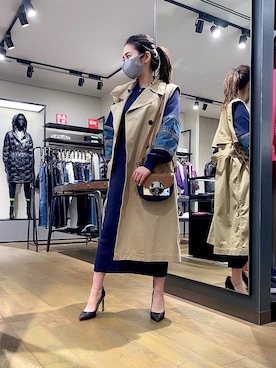 hiyoriさんのコーディネート