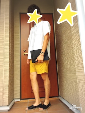 kenさんのコーディネート