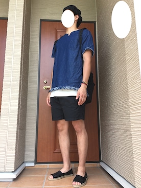 kenさんのコーディネート