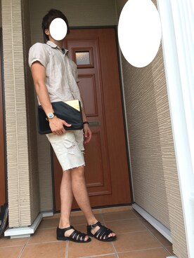 kenさんのコーディネート