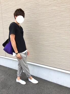 kenさんのコーディネート