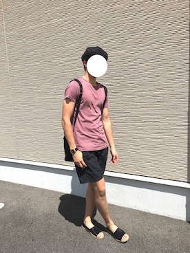 kenさんのコーディネート